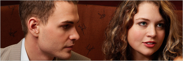 Mrs. Honeycutt's Creative Writing Class: FINAL EXAM