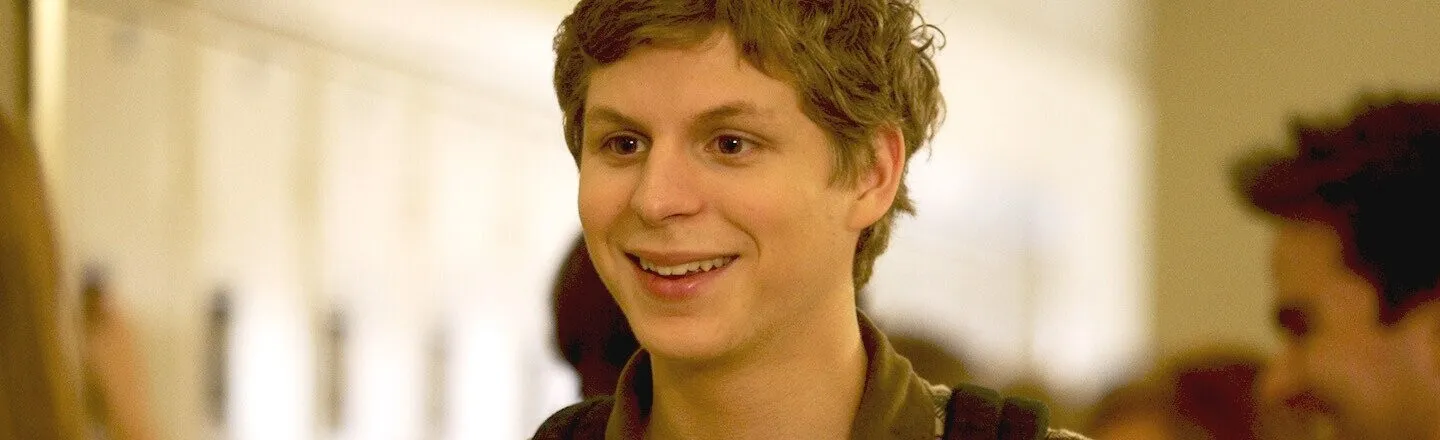 Michael Cera Passed on Hosting ‘SNL’ Post-‘Superbad’ Because He Was Scared of Getting More Famous