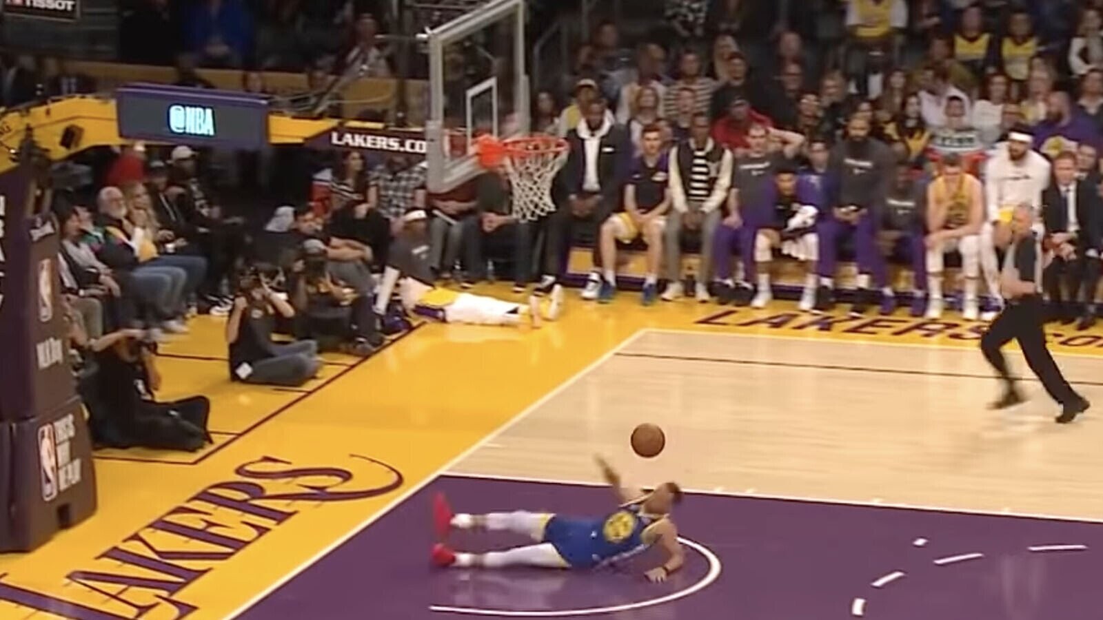 The 75 Greatest Sports Bloopers of All Time