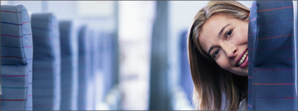 4 In-Flight Magazine Essays No One Has the Balls to Publish