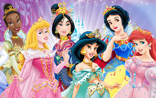4 Ways the Disney Princesses Created Modern Feminism