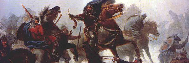 The 5 Most Insane Things Anyone Ever Did for Love