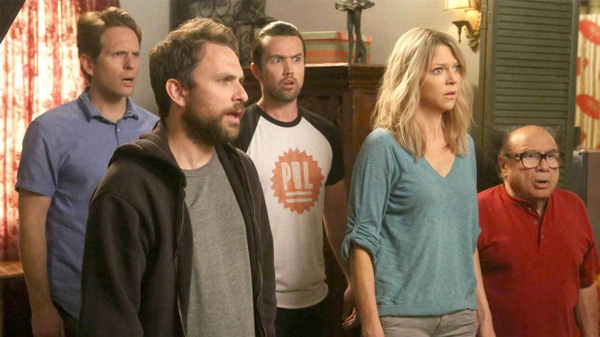 Who Is The LEAST Awful Person On 'It's Always Sunny In Philadelphia?'