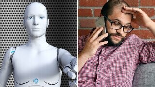 No More Phone Robots: Spain Introduces New Bill