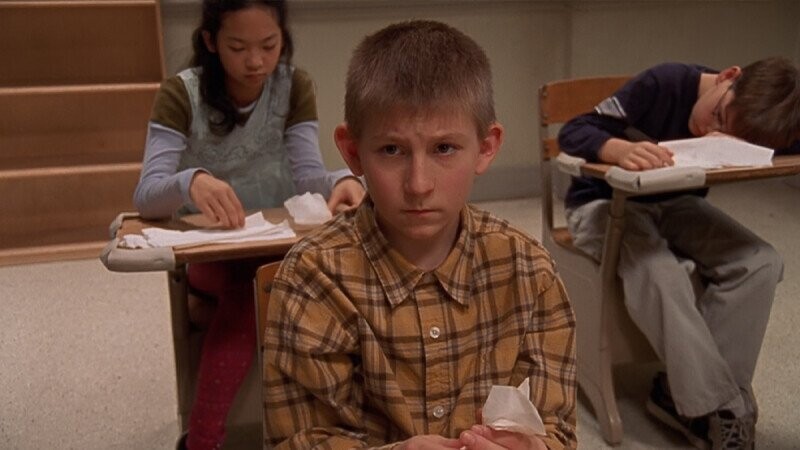 Dewey From ‘Malcom in the Middle’ Quit Show Business to Be A Victorian Literature Scholar