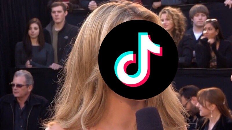 This Oscar-Winning Actor Has A Secret Rage Bait TikTok Account