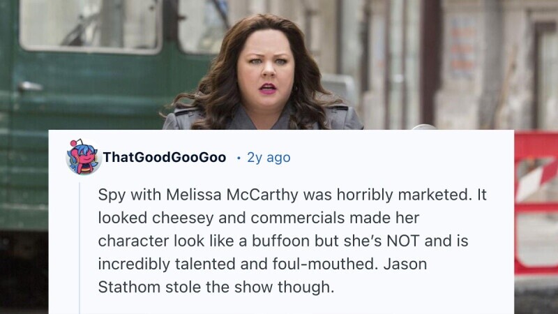 20 Movie Marketing Campaigns That Flopped Or Went Haywire