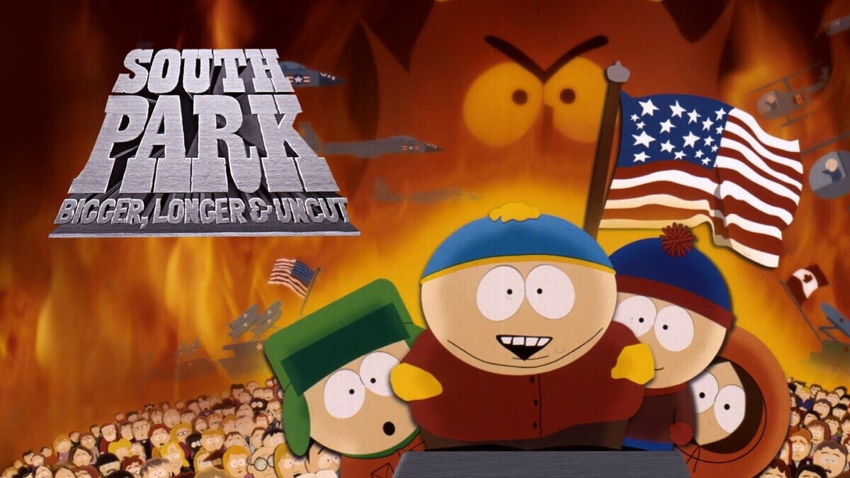 Marc Shaiman Talks Co-Writing the Songs with Trey Parker for 'South Park: Bigger, Longer & Uncut'