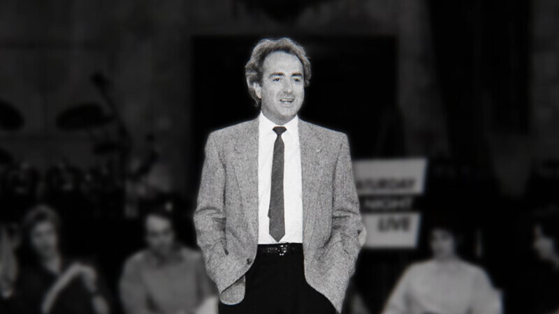 The Lorne Michaels Documentary Could Make The Legend Of 'SNL' Even More Insufferable