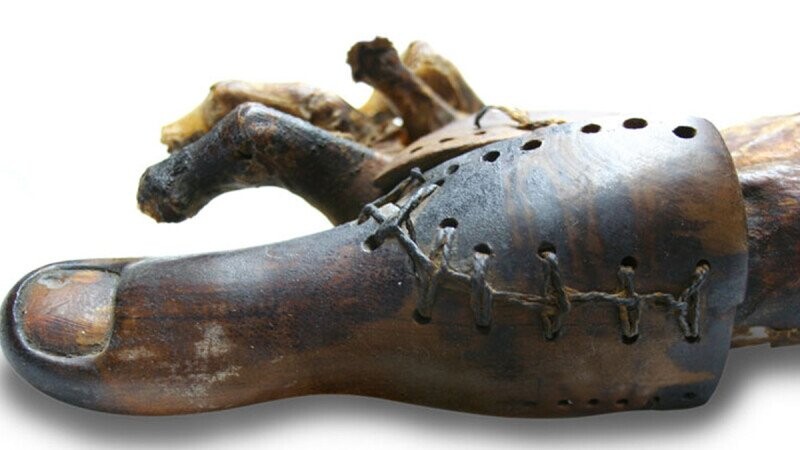 3 Ways Ancient Egyptian Technology Was Surprisingly Advanced