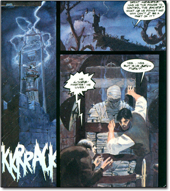 The 7 Stupidest Attempts to Reinvent Batman