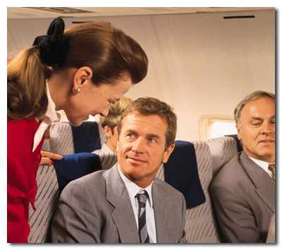 4 In-Flight Magazine Essays No One Has the Balls to Publish