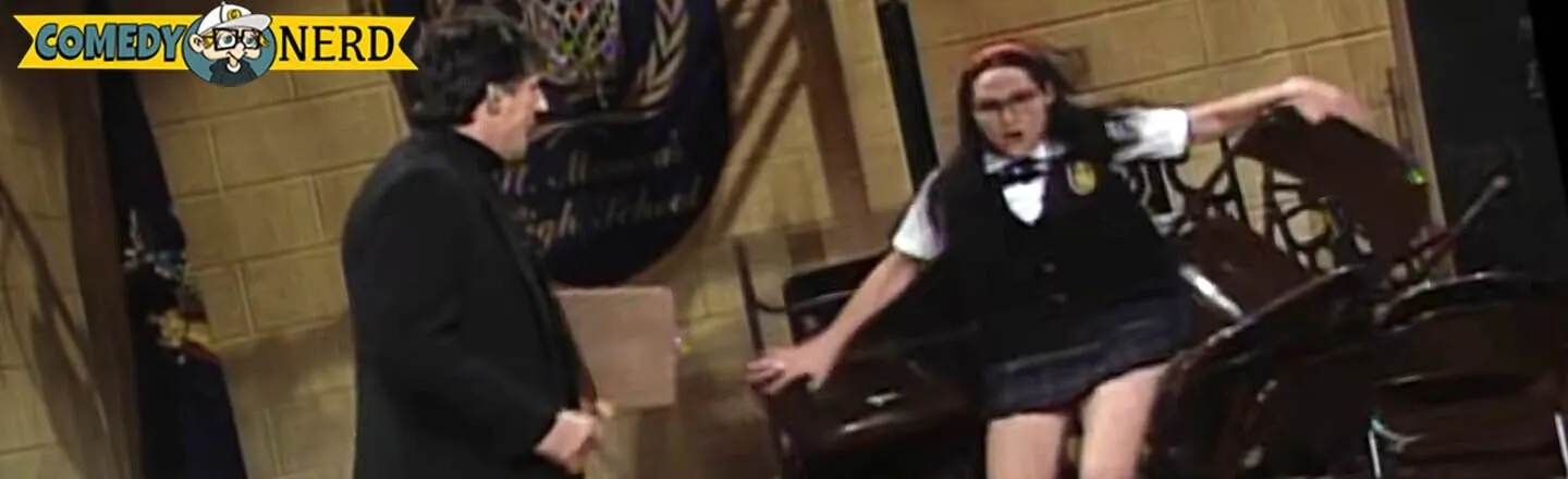 Saturday Night Live: 6 Times Stars Were Injured On The Show