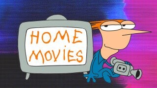 An Oral History of Adult Swim’s ‘Home Movies’