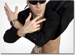 The House of Tang: What's Up, Tang-o-Nauts?