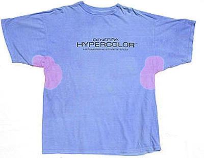 CORICODA HYPERGOLOR IWAway 