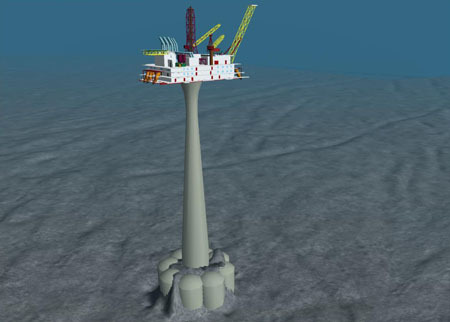 5 Insanely Huge Things You Won't Believe Aren't Photoshopped