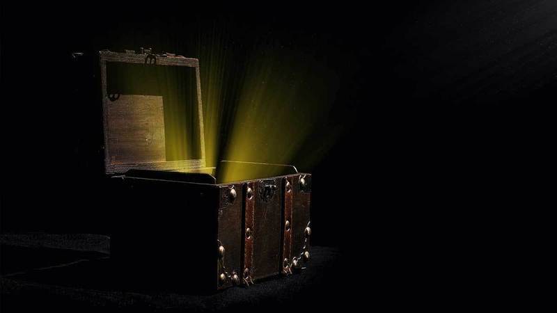 Fenn's Hidden Treasure Has Finally Been Found! (Maybe ...)