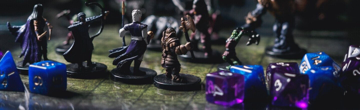 10 Toxic Behaviors That Derail A Dungeons & Dragons Game