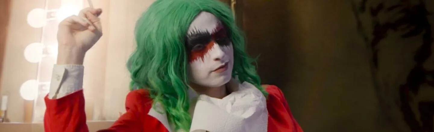 Is Warner Bros. Trying To Kill An Acclaimed Trans Joker Movie?