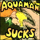 If Aquaman Comics Knew How Much Aquaman Sucks