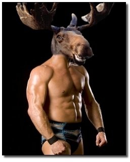 The 7 Most Badass Man vs. Beast Showdowns