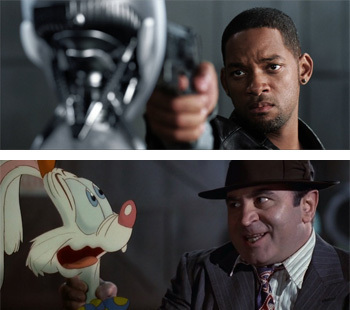 Prejudiced detectives