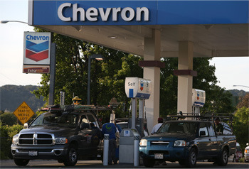 Chevron Chevron 7l Solf CAEE