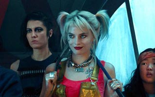 'Birds Of Prey' Got A Title Change Because Moviegoers Are Apparently Idiots