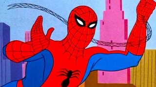 Did A Dumb Halloween Costume Secretly Invent Spider-Man?