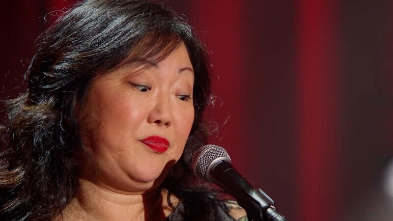 13 Hall of Fame Jokes from Margaret Cho