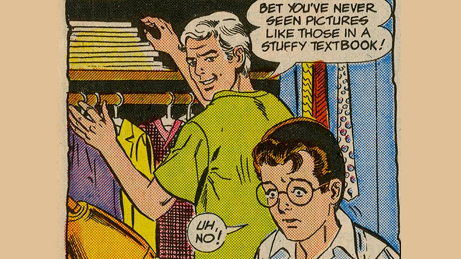 14 Highly Uncomfortable Facts About Spider-Man | Cracked.com