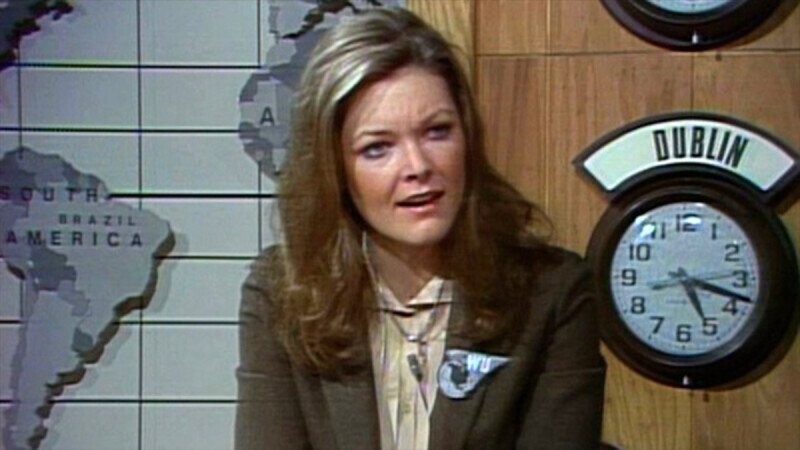 Jane Curtin Thought Original ‘Saturday Night Live’ Viewers ‘Must Be Really Stupid’