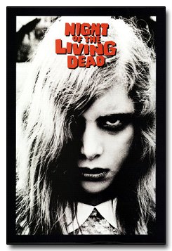 NIGNT LIvonG THJE- DEAD