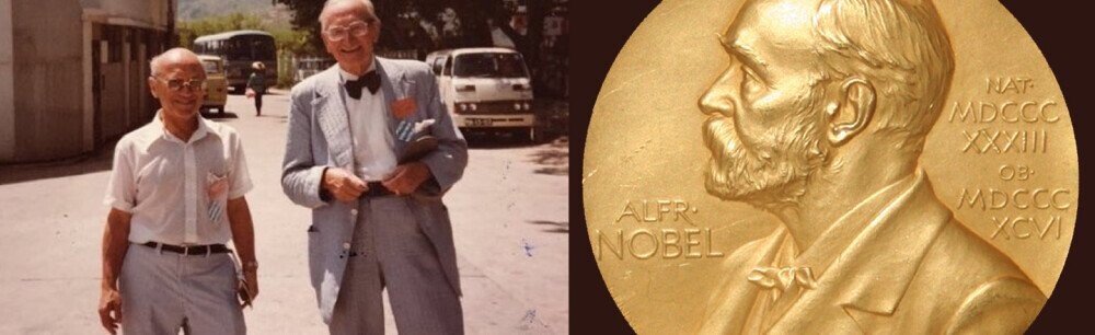 There's No Nobel Prize In Economics. It's All A Lie.