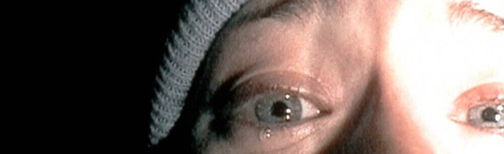 The Horror Film Stephen King Said Was 'Too Freaky' To Finish