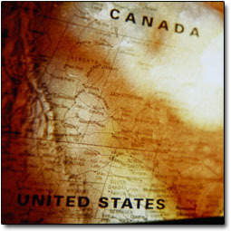 CANADA EKUT UNITED STATES