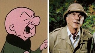 Five Great Cartoons That Made for Terrible Live-Action Movies