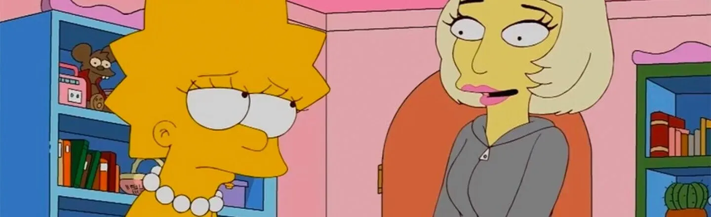 The Worst Episodes in ‘Simpsons’ History