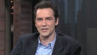 Norm Macdonald Was Right About New Year’s Resolutions