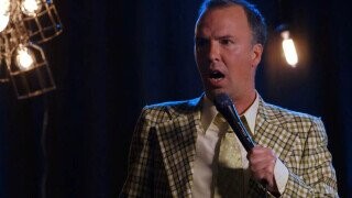 Did Doug Stanhope Just Get Arrested On His Livestream?