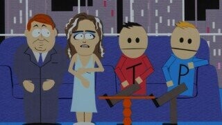 Actors’ Equity President Brooke Shields Implores Trey Parker and Matt Stone to ‘Do the Right Thing’ for Casa Bonita Workers