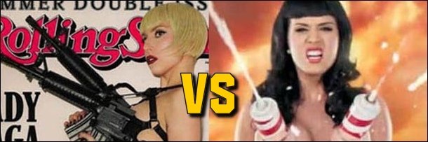 Battle of the Sexes: Judging The 8 Most Iconic Bras Ever Worn