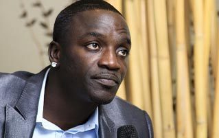 Akon's Akoin Acropolis Accepted As Actual Area Of Africa