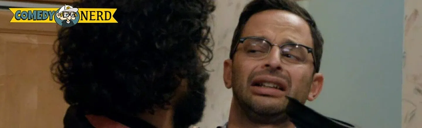 20 Nick Kroll Quotes To Get You Through The Day