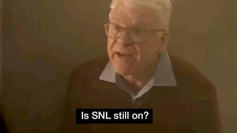 Steve Martin and ‘Only Murders in the Building’ Poke Fun at ‘Saturday Night Live’ in Season Three Trailer