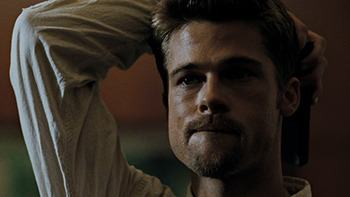 4 Horror Movie Mashups That Would Creep You Out Big Time