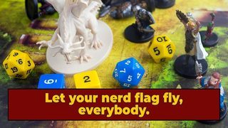 How To Get Into Tabletop Roleplaying Games In 4 Easy Steps