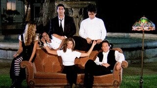 3 Things To Know About 'Friends' Upcoming Reunion