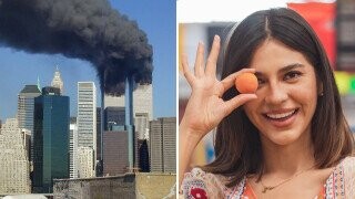 Colorado's Weird, 9/11 Truther Peach Orchard